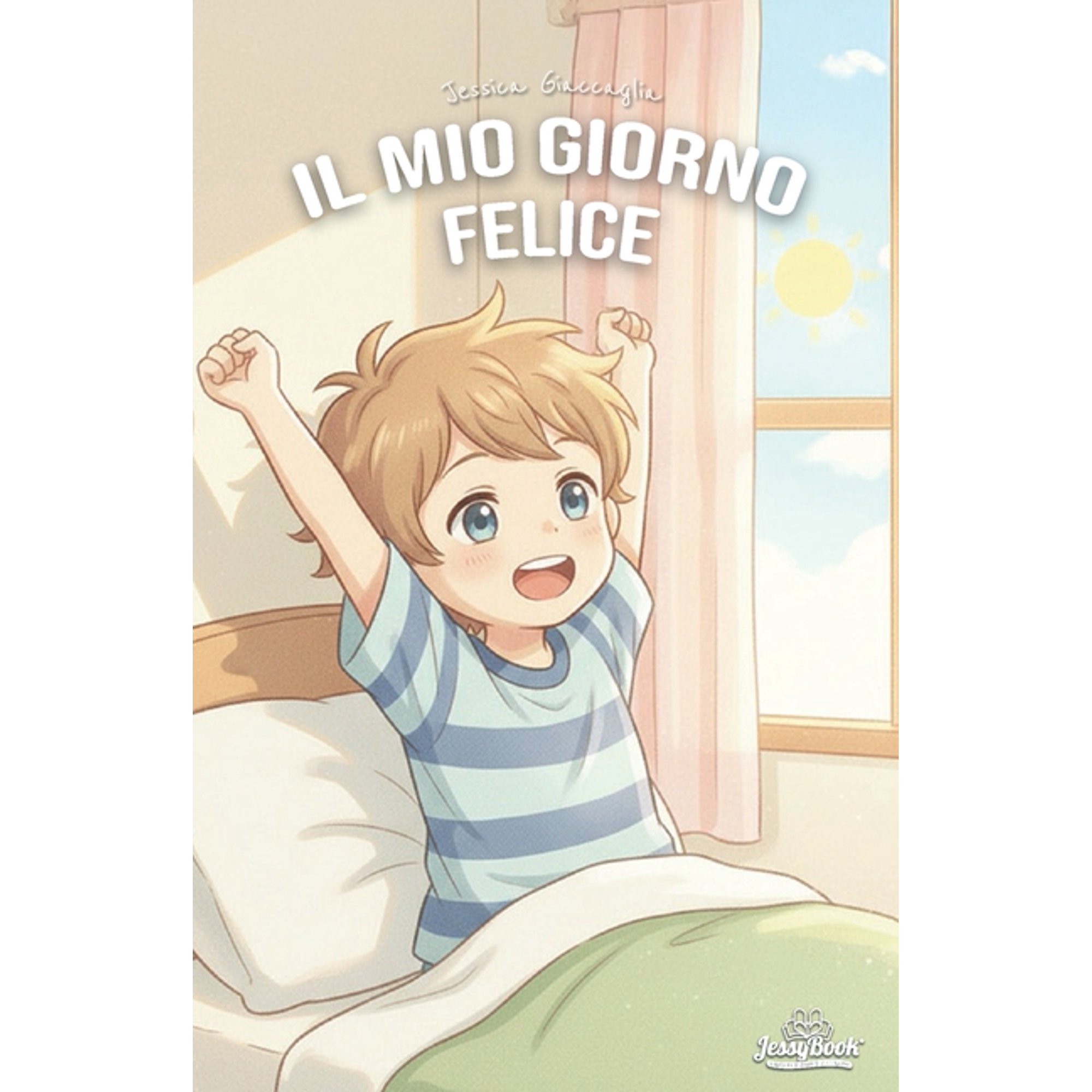 Emozioni in Cammino Il Mio Giorno Felice Book 5 (Paperback)