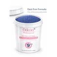 thumbnail image 5 of Odeon Professional Ultra-Lifting Powder Lightener 9++ 8 oz, Dust-Free Hair Bleach Up to 11 Levels of Lift, Salon-Grade Professional Blonding Powder for Highlights & Color Correction, 5 of 9