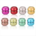thumbnail image 1 of 8 Pasadores Magnéticos para Hijab, Imanes para Hijab Multiusos, Pasador Magnético para Bufanda Fuerte, Magnético para Bufanda para Hijabs de Mujer, 1 of 5