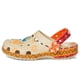 thumbnail image 4 of Crocs Clásicos Disney Moana para Niños con Jibbitz, 4 of 7