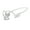 Orange, variant on Shokz OpenRun Pro 2 Standard Black Bone Conduction Sport Headphones