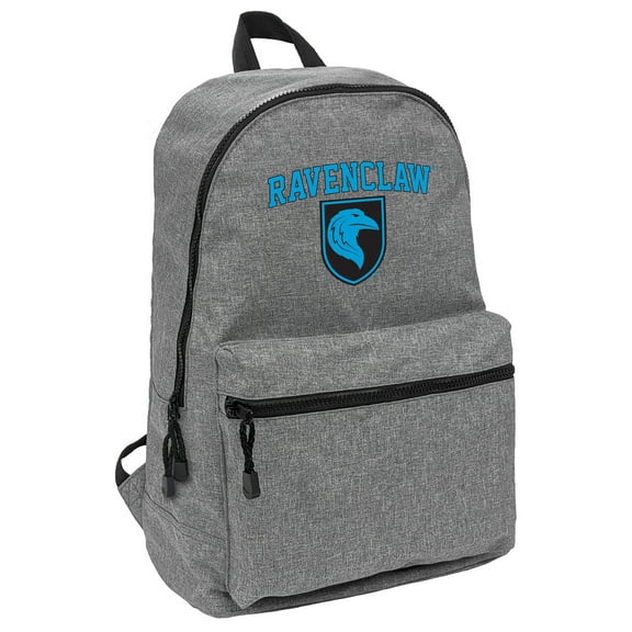Harry Potter Ravenclaw Arch Lightweight Backpack for Work School Daily Use Packable for Travel