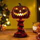 thumbnail image 3 of Uuiauoio Halloween Horror Themed Pumpkin Lights,USB-Powered Halloween Pumpkin Lights Horror Theme LED Night Lights Designs Indoor Decor​​, 3 of 6
