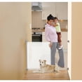thumbnail image 2 of Bindaboo Retractable Gate-Color:White, 2 of 5
