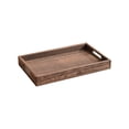 thumbnail image 4 of perfk Kitchen Serving Plate Home Storage Tray for Pantry Table Centerpiece Kitchen Small, 4 of 10