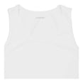 thumbnail image 3 of Top George para Mujer Escote Redondo Blanco Talla M, 3 of 4