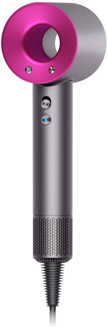 dyson hair dryer walmart