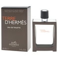 thumbnail image 4 of Terre D'Hermes by Hermes for Men - 1 oz EDT Spray, 4 of 6