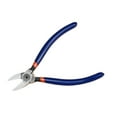 thumbnail image 4 of Almencla Wire Cutter Comfotable Handle Professional Electrician Portable Cable Cutter Opening 18mm, 4 of 8