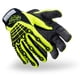 thumbnail image 1 of Hexarmor 4026 Guante Resistente A Corte E Impacto (Par) Chrome Series, 1 of 5