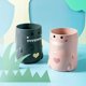 thumbnail image 5 of Taza para cepillo de dientes, vaso de baño para el hogar, tazas de agua y leche, taza creativa para enjuague bucal para baño para niños, 5 of 5