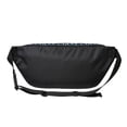 thumbnail image 2 of Naloa Daisy Floral B Print Running Belts for Men Women,Running Fanny Pack with 2-Zipper Pockets,Waterproof Waist Pack for Travel Hiking Running Outdoor Sports, 2 of 8