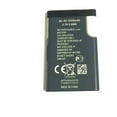 thumbnail image 5 of greenhome Replacement Cell Phone Li ion Battery 1020mAh 3 7V for BL 5C Rechargeable, 5 of 5