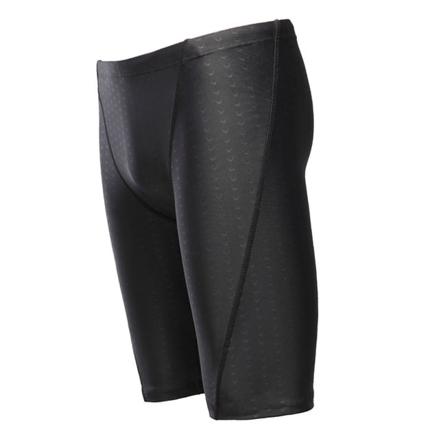 Pantalones Cortos De Traje De Baño Largos, Pantalones Cortos De Natación De Entrenamiento Largos Pantalones Cortos De Natación De Entrenamiento Largos Pantalones Cortos De Traje De Baño para Hombres Grado Profesional