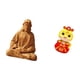 thumbnail image 5 of Estatua del Corazón de Jesús,Estatua del Sagrado Corazón de Jesús para decoración del hogar,Figura católica de Jesús,Estatua de serpiente china,Estatua de serpiente para el Año Nuevo, 5 of 8