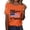 Saffron, variant on Women 250th Anniversary USA Shirt Women Patriotic Independence Day Shirt Women Casual Crew Neck Top
