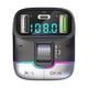thumbnail image 5 of Adaptador Bluetooth Sidaley con puerto de carga USB dual para coche, 5 of 6