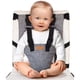 thumbnail image 3 of Easy Seat JM Trona de viaje portátil ajustable para niños, 3 of 5