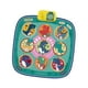 thumbnail image 2 of Alfombrilla de danza infantil, superficie de entretenimiento portátil Azul, 2 of 9
