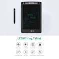 thumbnail image 4 of generic LCD Writing Tablet 8.5 Inch Colorful Screen Pressure Sensitive Stylus Included, 4 of 7