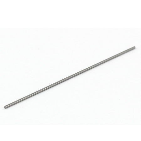 - 0.77mm Dia Tungsten Carbide Cylindrical Pin Gauge Cylinder Rod Plug Gage