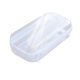 thumbnail image 3 of Bolsa Cremallera Soledad Bolsa de Cosméticos con Organizador de Almacenamiento de Juguetes 25x20x5cm, 3 of 10