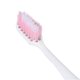 thumbnail image 2 of Kids Electric Toothbrush, Cleaning Electric Toothbrush, Portable Toothbrushes for Kids, Pink, 2 of 2
