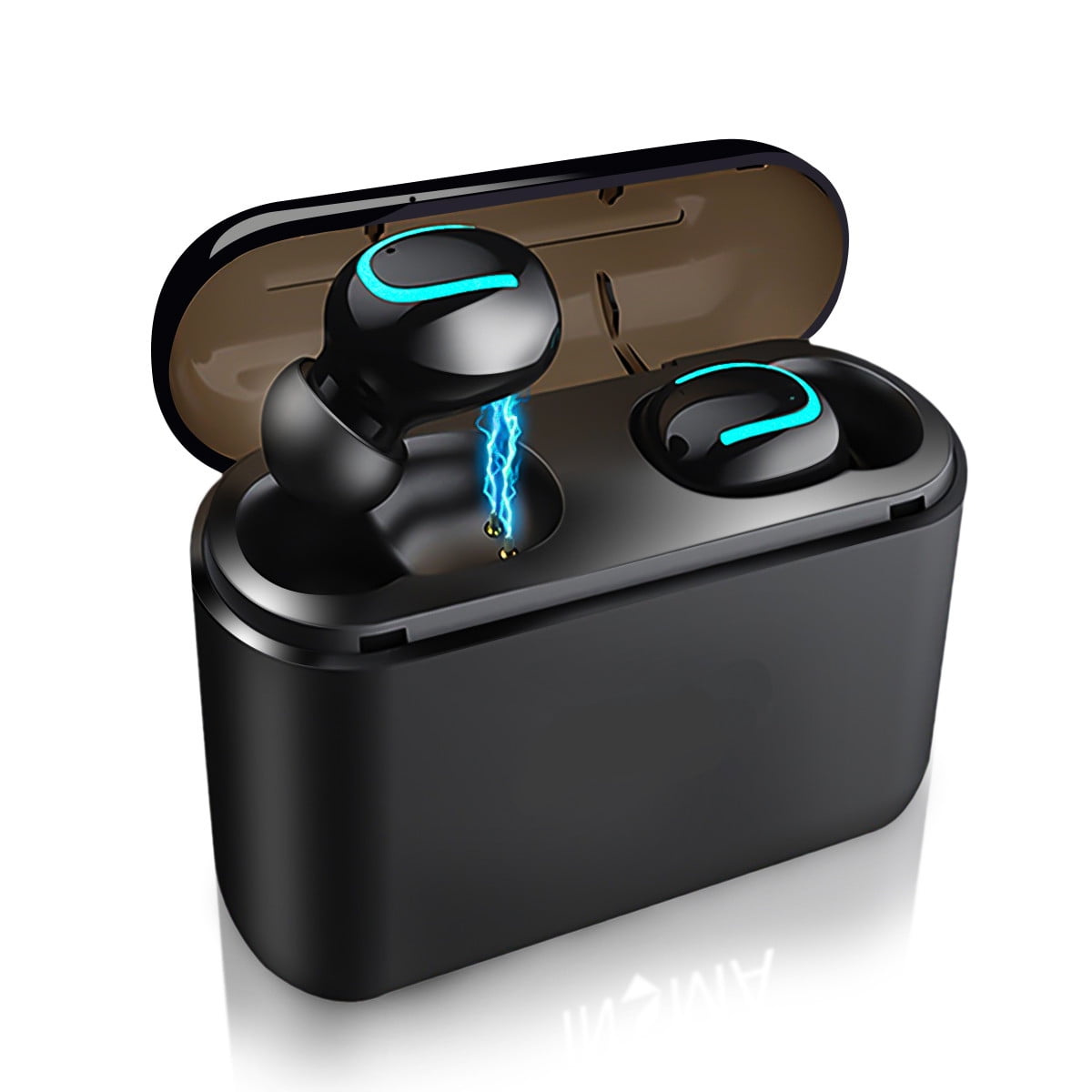 HIFI TWS Wireless bluetooth 5.0 