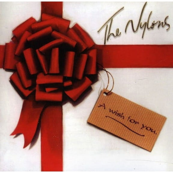 The Nylons - Wish for You - Music & Performance - CD
