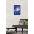 thumbnail image 2 of Disney Lilo And Stitch - Slobber Hi Wall Poster, 14.725" x 22.375", 2 of 3