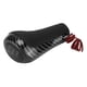 thumbnail image 2 of Perilla de palanca de cambios de 6 velocidades para coche, estilo de fibra de carbono con reemplazo de luz para Serie 1 E81 E82 E87 E88 F20 Jadeshay  A, 2 of 9