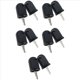 thumbnail image 1 of 10 Piezas Llaves de Interruptor de Encendido Compatibles con RXV G&e 611282 605946 606993, 1 of 5