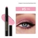 thumbnail image 1 of Sombra de ojos en crema en barra, acabado de crema a polvo, pigmento de larga duración de 10 h, una sombra de ojos en barra - Maquillaje con pigmentos micronizados, 1 of 1
