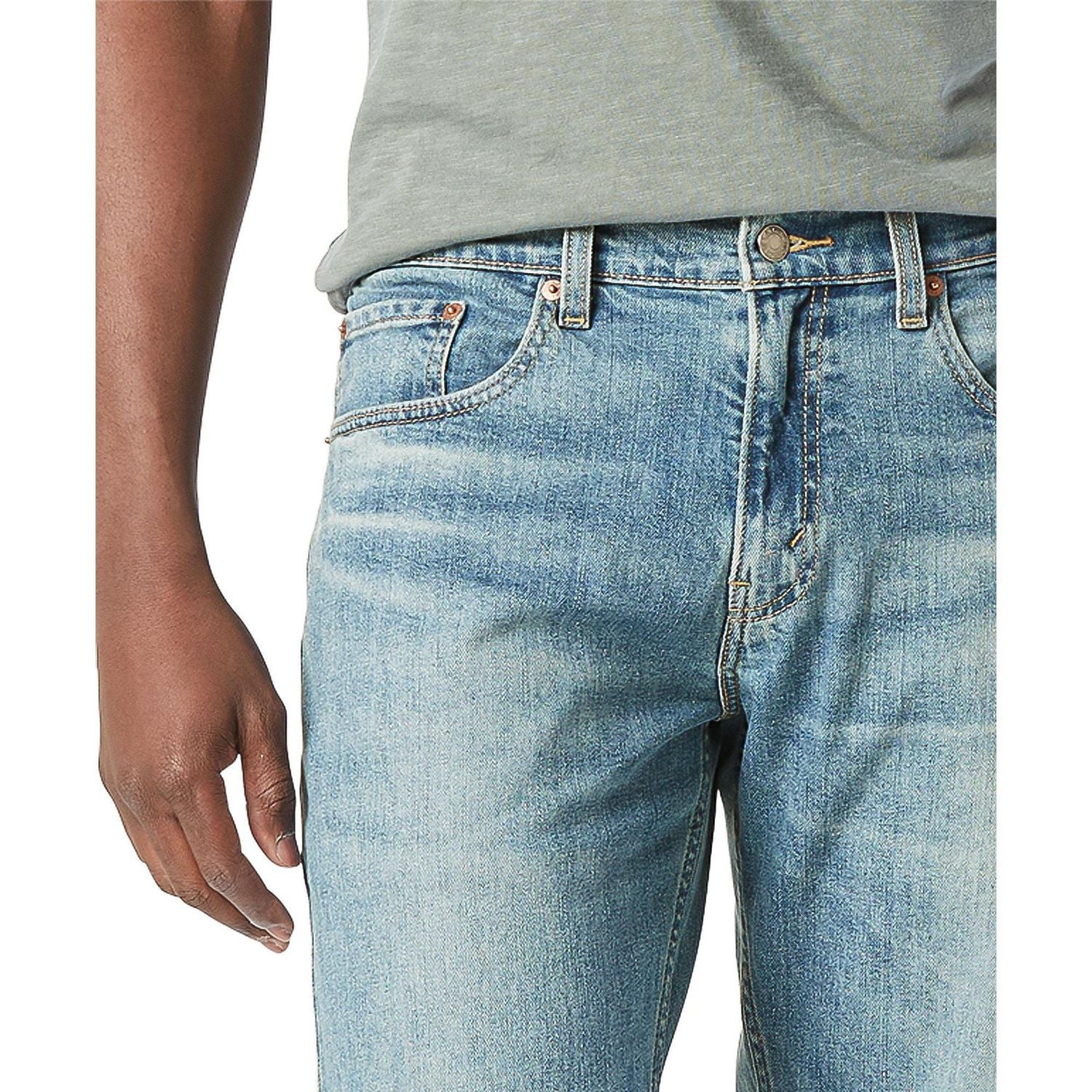 Levi Strauss Signature™ Men’s Relaxed Fit Jeans