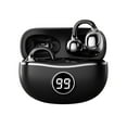 thumbnail image 2 of SPOORYYO Earclip Open Ear Bluetooth Earphones, Low Latency Stereo, Double Mic Noise Reduction, High Battery, Comfortable Wearing for Sports, 2 of 6