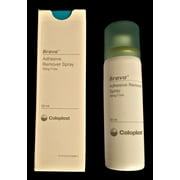 Coloplast 12010 Brava 1.7 oz Adhesive Remover Spray Bottle (Each)