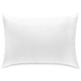 thumbnail image 1 of Safdie & Co. Pillow Embossed White, 1 of 2