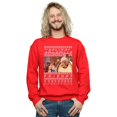 thumbnail image 2 of Friends - Sweat HOLIDAY ARMADILLO - Homme, 2 of 3