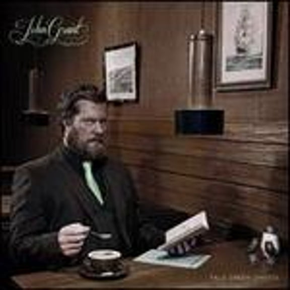 Pre-Owned Pale Green Ghosts [Bonus Disc] (CD 0602537276202) by John Grant