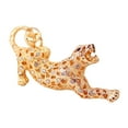 thumbnail image 3 of Llavero Hugo con diamantes de imitación Abalorio para bolso Animal, 3 of 7