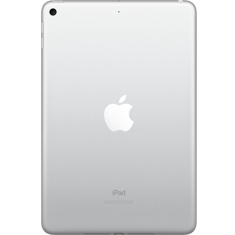 Restored Apple iPad Mini 5th Gen 7.9 inch Apple A12 Bionic Hexa