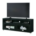 thumbnail image 4 of Techni Mobili 58" Durbin TV Stand for TVs up to 75", Black, 4 of 12