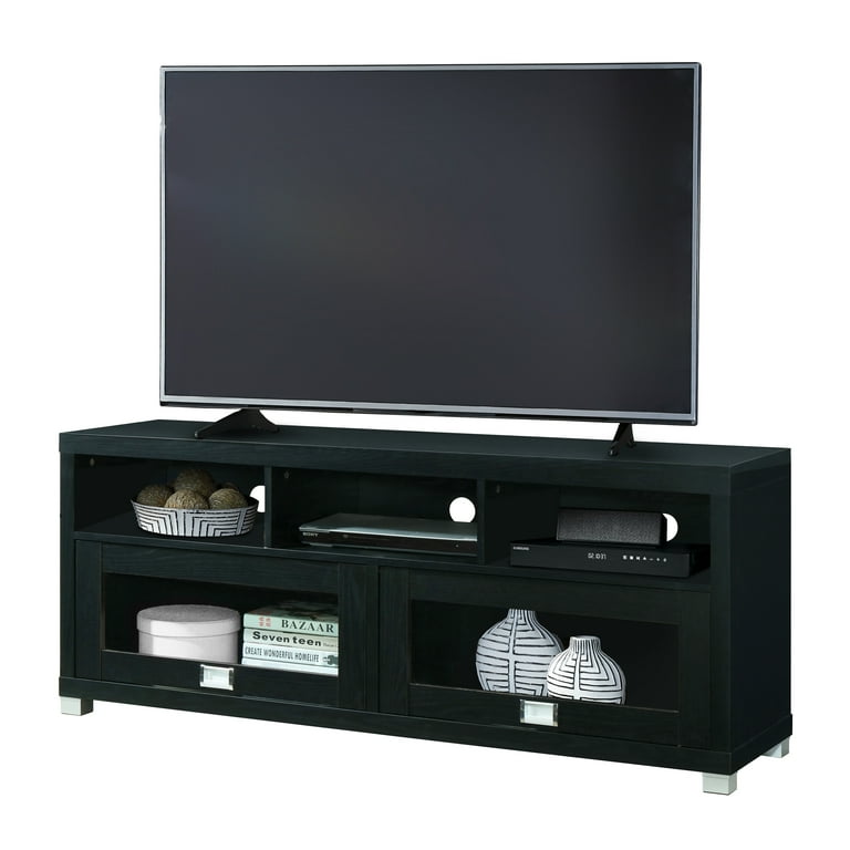 Techni mobili 58 inch durbin tv stand for tvs up to 75 inch discount