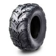 thumbnail image 2 of WANDA Premium 8 Ply ATV / UTV Tires 24x10-11 24x10x11 Mud Sling, Set 2, 2 of 11