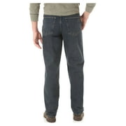 Wrangler Rustler Mens and Big Mens Relaxed Fit Jeans