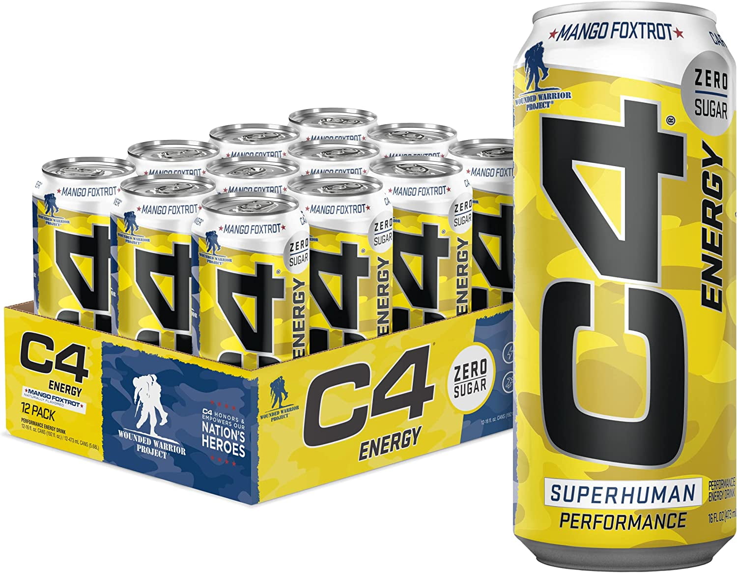 Are C4 Zero Sugar Energy Drinks Bad For You Are C4 Zero Sugar Energy Drinks Bad For You