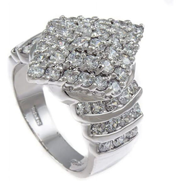 Together Forever Ladies Bridal Ring RL231