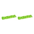 thumbnail image 3 of ZheElen Herbe Miniature en Grappe Tufts Modèle Vert 30 Pcs 2Set, 3 of 6
