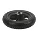 thumbnail image 4 of Juego de cubo de rueda de neumático sólido a prueba de explosiones de repuesto de neumático sólido de Scooter de 8,5 pulgadas para Scooter Eléctrico Xiaomi M365 PRO, 4 of 10