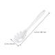 thumbnail image 2 of Silicone Spaghetti Server Kitchen Pasta Cuchara multifuncional Huevo Cuchara, 2 of 5